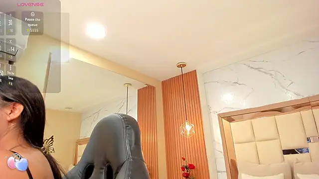 julieta rosee online show from 11.20.25