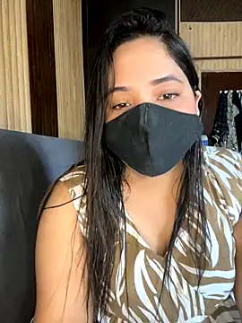 Sassy Inaya online show from 09.20.25