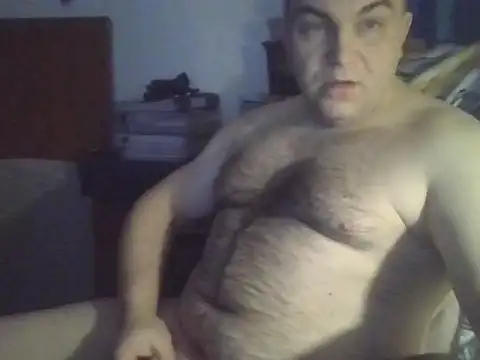 habartek85 online show from 02.13.26