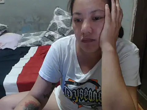 Rose slut squirt online show from 02.24.26