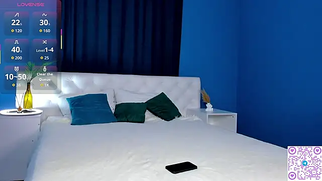 KiraSun online show from 09.22.25