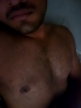 Snapshot of _Danny__ chatting on 10.24.25 Danny online show from 10.24.25