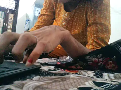 Aarohi An online show from 10.26.25