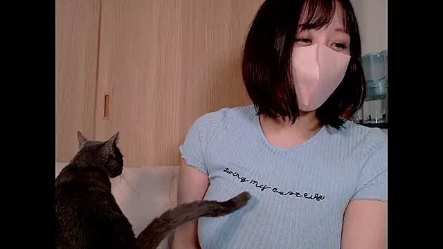 miyuki105 online show from 03.29.26