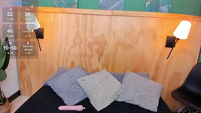 milavega  online show from 09.16.25