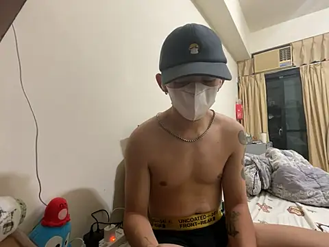 boyjoe10 online show from 04.21.26