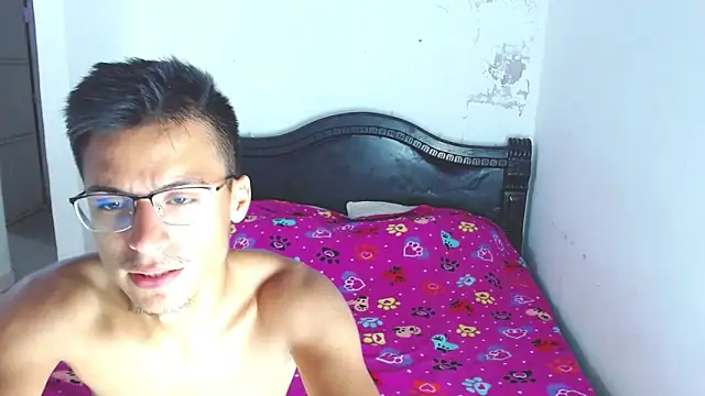 Jacobandluna online show from 11.07.25