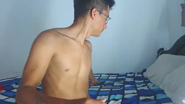 Jacobandluna online show from 11.15.25