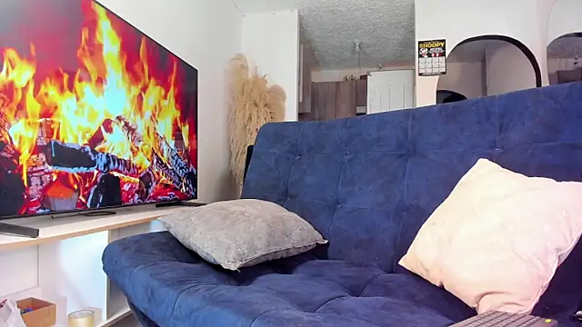 Steven baby69 online show from 12.16.25