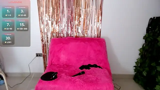 ruth blue21 online show from 12.03.25