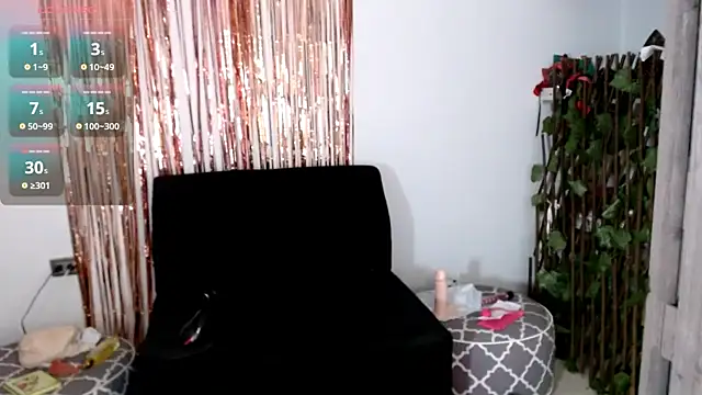 ruth blue21 online show from 12.20.25