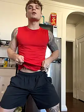 Snapshot of King_Kev_ chatting on 12.16.25 King Kev online show from 12.16.25