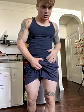 Snapshot of King_Kev_ chatting on 12.18.25 King Kev online show from 12.18.25