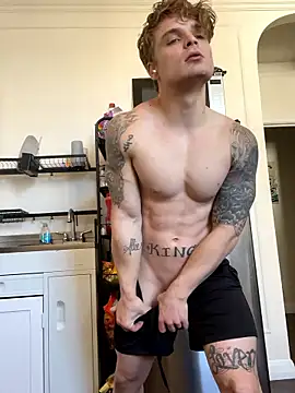 Snapshot of King_Kev_ chatting on 01.15.26 King Kev online show from 01.15.26