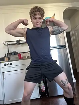 Snapshot of King_Kev_ chatting on 02.03.26 King Kev online show from 02.03.26