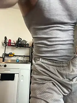 Snapshot of King_Kev_ chatting on 02.10.26 King Kev online show from 02.10.26