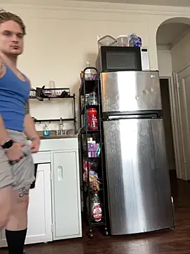 Snapshot of King_Kev_ chatting on 02.17.26 King Kev online show from 02.17.26