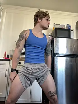 Snapshot of King_Kev_ chatting on 02.18.26 King Kev online show from 02.18.26