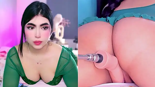 perla cm online show from 03.18.26