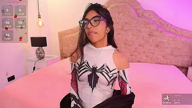 Sphere01 online show from 02.15.26