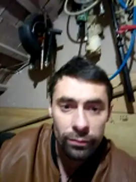 Alekseycv11 online show from 02.10.26