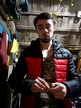 Alekseycv11 online show from 02.23.26