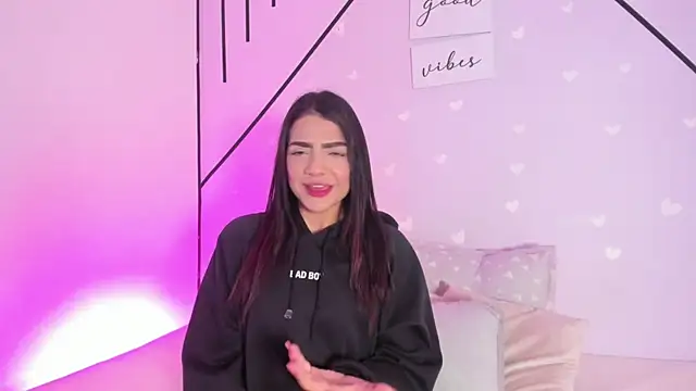 MiahCornell  online show from 03.26.26