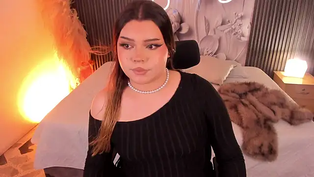 Maxxxine1 online show from 03.08.26