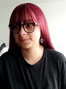 Aurora blaack online show from 02.09.26