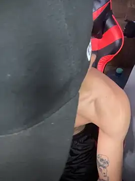 Osmarcito21 online show from 11.11.25