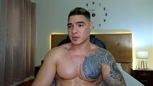 Steven Velez online show from 10.29.25