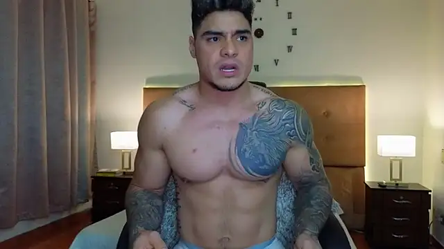 Steven Velez online show from 02.18.26