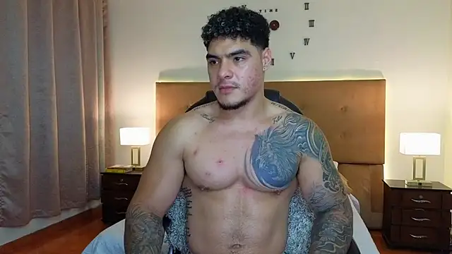 Steven Velez online show from 04.17.26