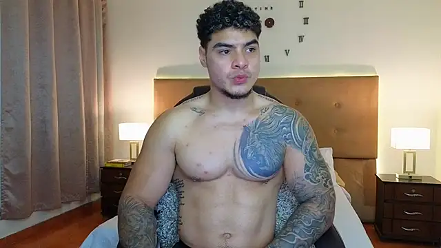 Snapshot of Steven_Velez chatting on 04.23.26 Steven Velez online show from 04.23.26