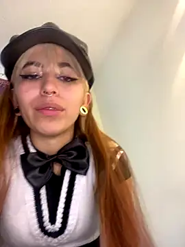 Sallem Pink online show from 10.27.25