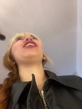 Sallem Pink online show from 11.15.25