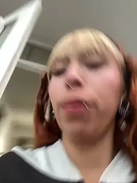 Sallem Pink online show from 01.18.26