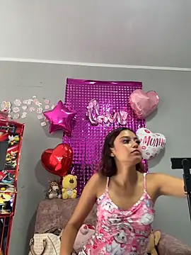 TamaraMera online show from 06.10.26