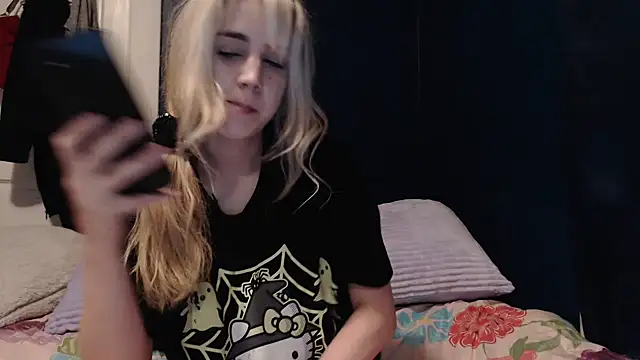 RubySmoke online show from 10.16.25