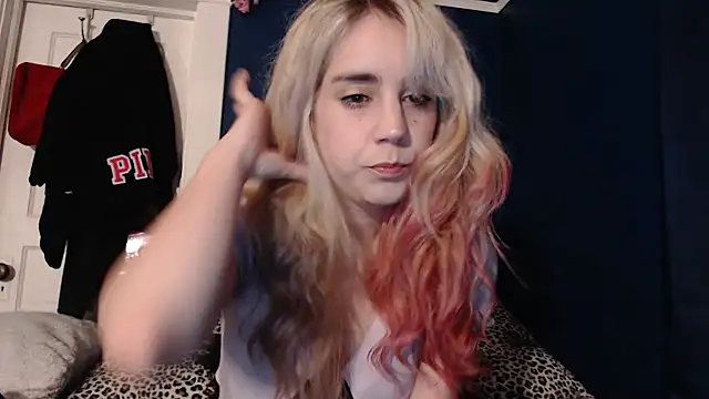 RubySmoke online show from 10.17.25