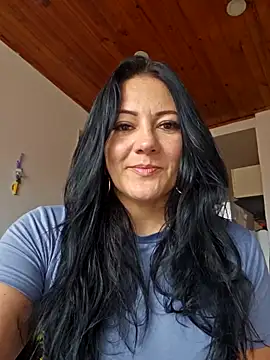 karla valk1 online show from 04.21.26