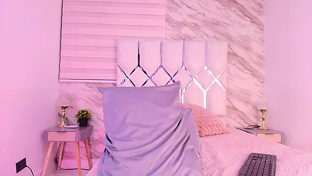 cataleya ebony  online show from 03.04.26