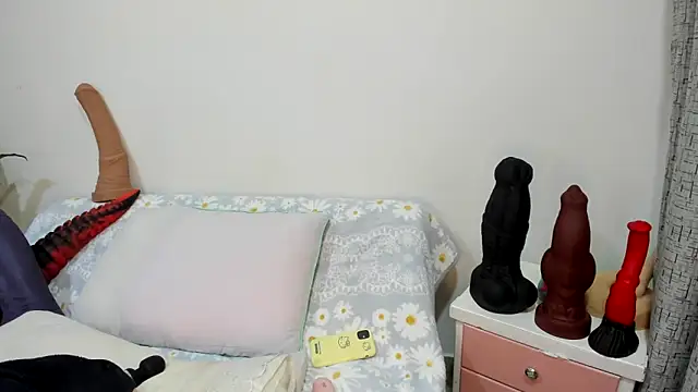 charlloteevans X online show from 04.09.26