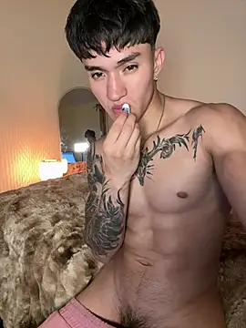 myc hot online show from 03.01.26