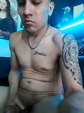 demianmont online show from 10.08.25