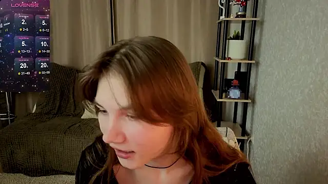 Nika OMG online show from 02.14.26