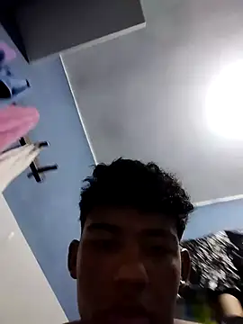 Snapshot of Lale-Adrian chatting on 12.03.25 Lale-Adrian online show from 12.03.25