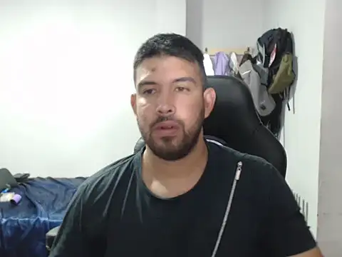 Axel11113 online show from 09.20.25