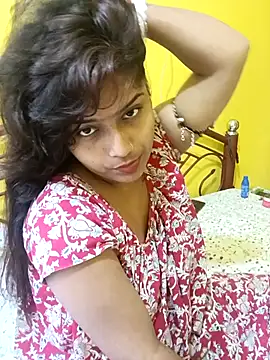 Naughty-Chaaya online show from 10.03.25