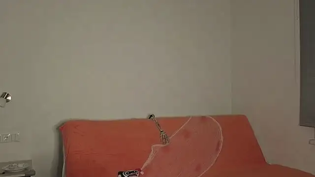 sladkoezzzka online show from 10.31.25